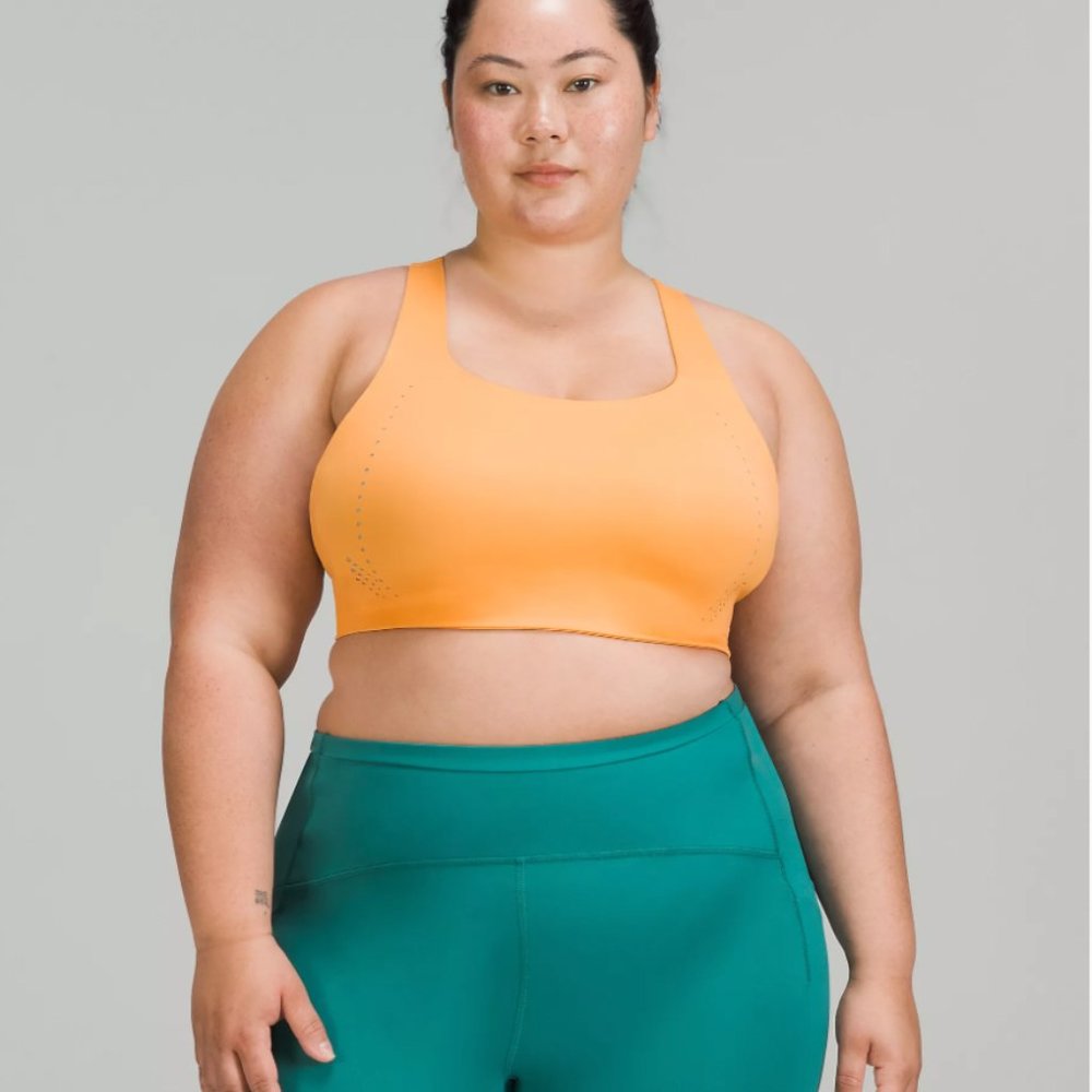 lululemon AirSupport BRA 34DD